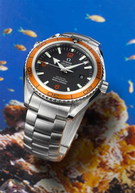 omega planet ocean